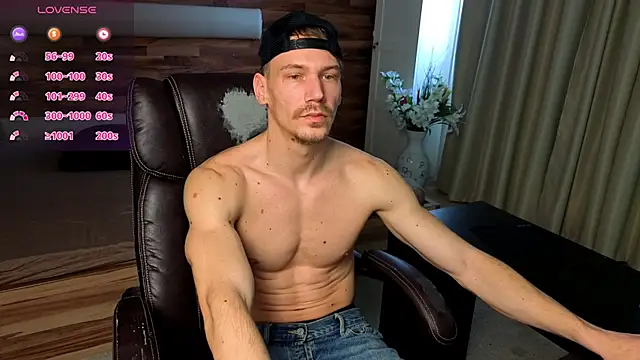 Snapshot of MateoBenjaminX chatting on 02/19/26, 12:01 MateoBenjaminX online show from 02/19/26, 12:01