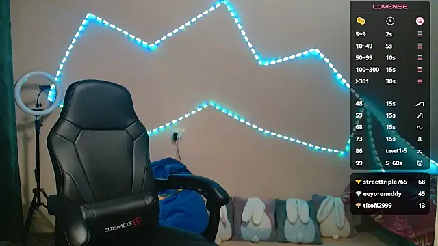 Daria Spring online show from 12/16/24, 10:45