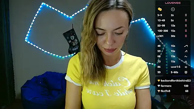 Daria Spring online show from 01/06/25, 10:26