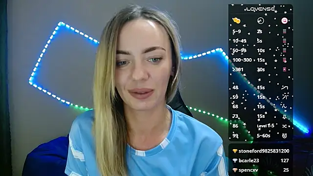 Daria Spring online show from 02/11/25, 10:07