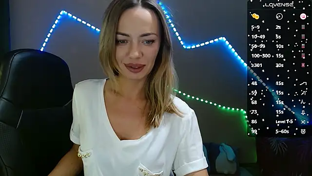 Daria Spring online show from 02/16/25, 05:59