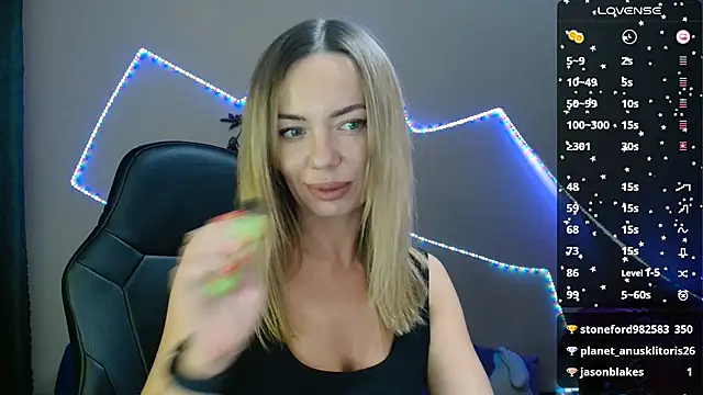 Daria Spring online show from 02/20/25, 09:53