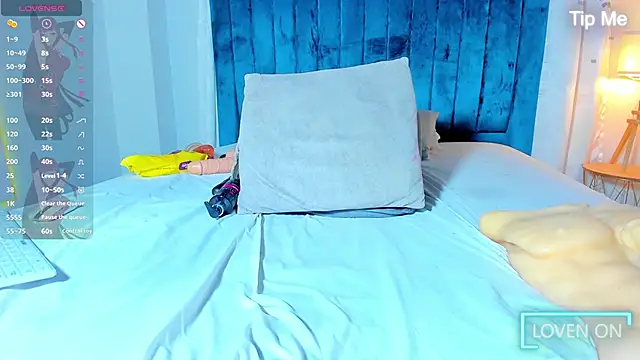 sweetebony 970 online show from 02/22/25, 06:19