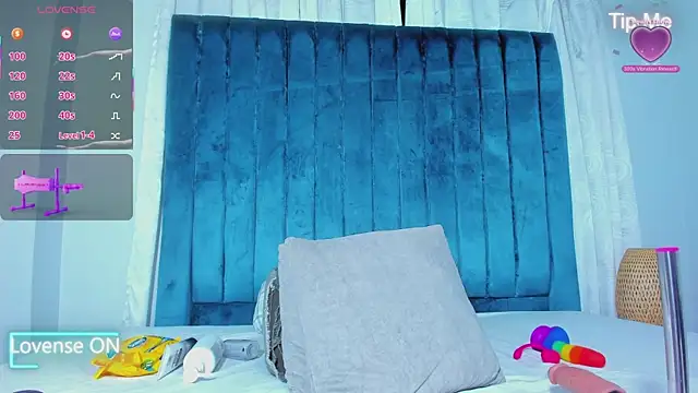 sweetebony 970 online show from 10/08/25, 03:15