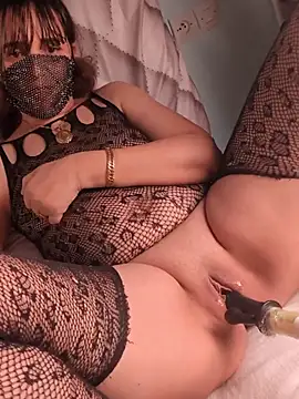 Lina lolo online show from 02/21/26, 07:48