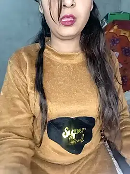 Snapshot of Shanaya_Hotty chatting on 01/13/25, 11:17 Shanaya Hotty online show from 01/13/25, 11:17