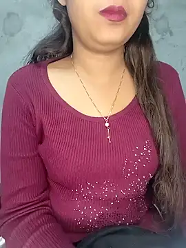 Snapshot of Shanaya_Hotty chatting on 01/16/25, 11:27 Shanaya Hotty online show from 01/16/25, 11:27