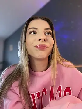 Snapshot of Mia_Ethan chatting on 04/02/26, 07:50 Mia Ethan online show from 04/02/26, 07:50