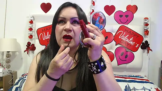 jescaoporto4 online show from 02/26/26, 06:40