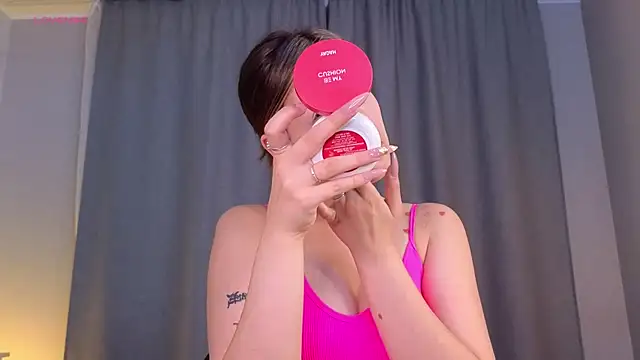 EthalGold online show from 10/16/25, 03:07