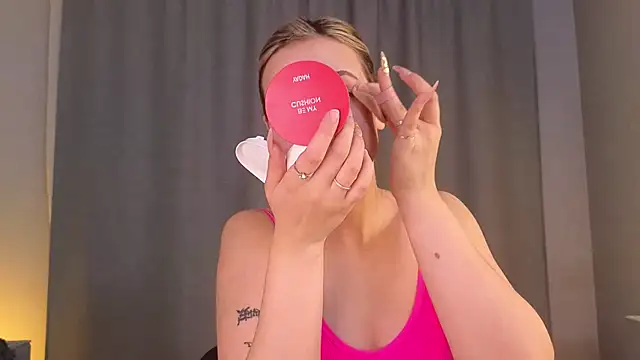 EthalGold online show from 10/17/25, 02:59