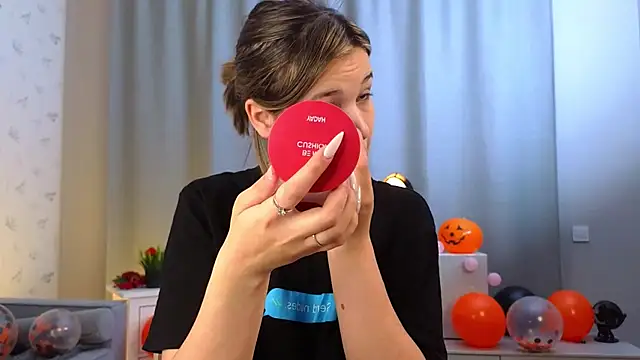 EthalGold online show from 10/28/25, 02:48