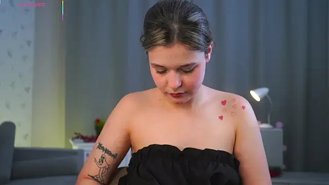 EthalGold online show from 11/20/25, 03:07