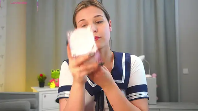 EthalGold online show from 11/29/25, 02:58