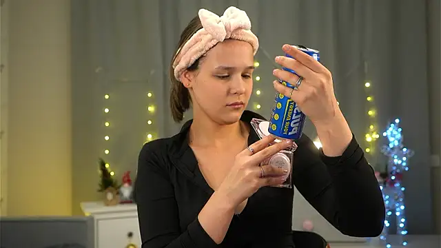 EthalGold online show from 02/04/26, 03:01