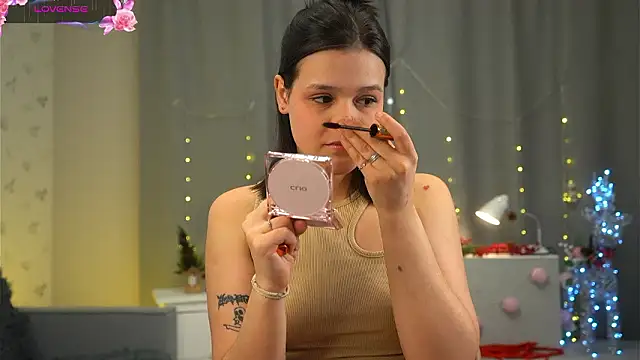 EthalGold online show from 02/08/26, 03:10