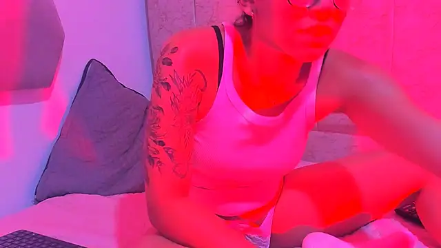  maria foxx  online show from 01/13/25, 01:39