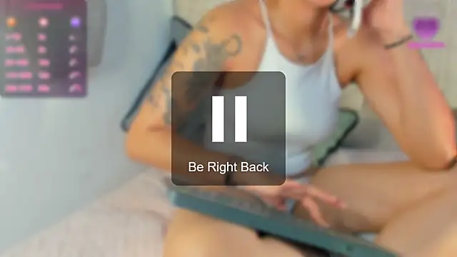  maria foxx  online show from 01/22/25, 04:33