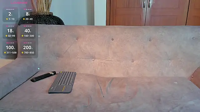  maria foxx  online show from 09/19/25, 04:03