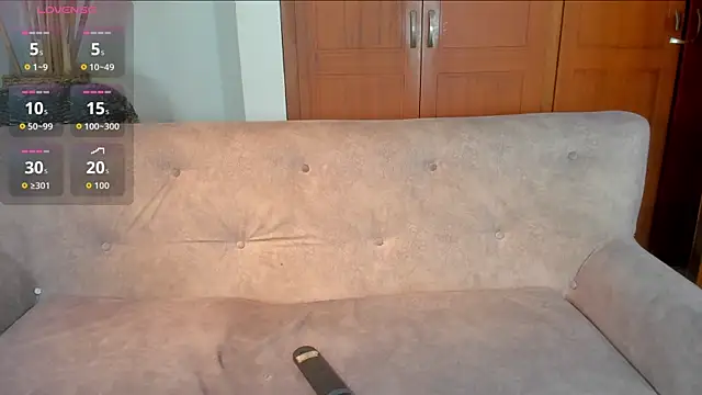  maria foxx  online show from 11/05/25, 07:47