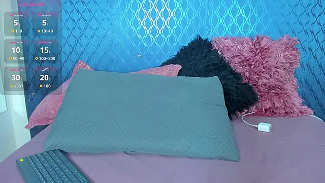  maria foxx  online show from 11/19/25, 07:58