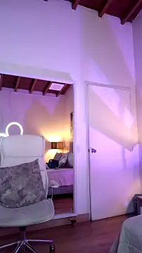 DaniRousse online show from 01/20/25, 11:32