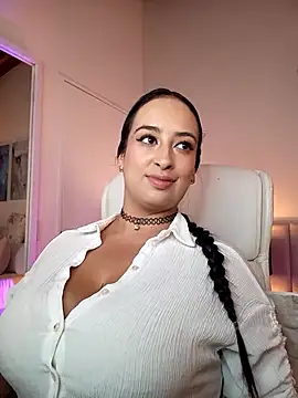 DaniRousse online show from 02/27/25, 04:10