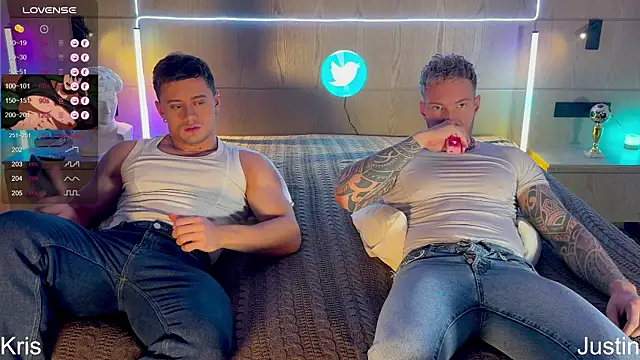 Snapshot of Justin_Hardy chatting on 09/11/25, 11:05 Justin Hardy online show from 09/11/25, 11:05