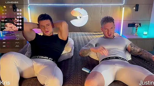 Snapshot of Justin_Hardy chatting on 09/13/25, 03:01 Justin Hardy online show from 09/13/25, 03:01