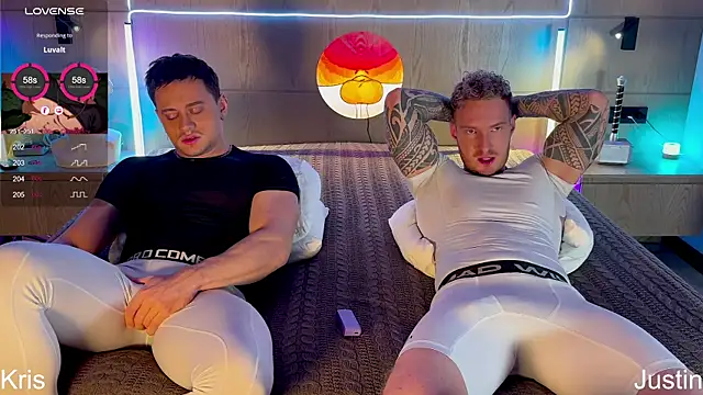 Snapshot of Justin_Hardy chatting on 09/19/25, 09:48 Justin Hardy online show from 09/19/25, 09:48