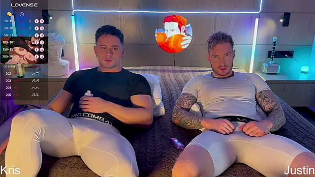 Snapshot of Justin_Hardy chatting on 09/20/25, 04:41 Justin Hardy online show from 09/20/25, 04:41