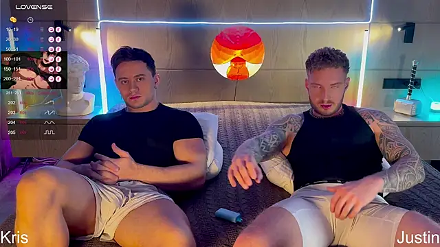 Snapshot of Justin_Hardy chatting on 10/08/25, 09:01 Justin Hardy online show from 10/08/25, 09:01