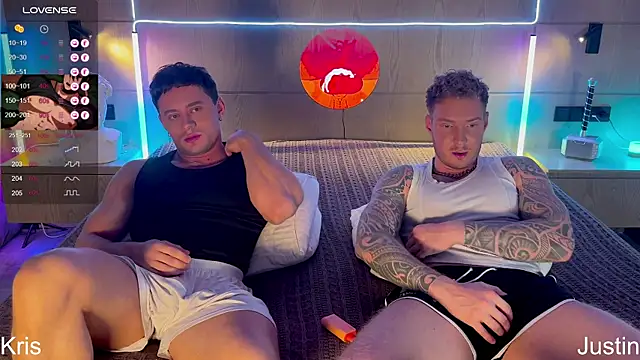 Snapshot of Justin_Hardy chatting on 10/20/25, 09:26 Justin Hardy online show from 10/20/25, 09:26