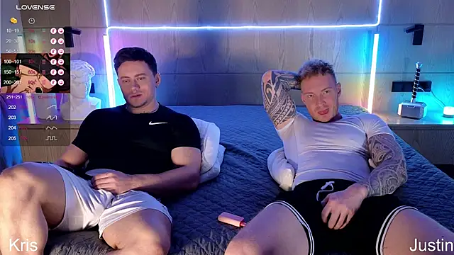 Snapshot of Justin_Hardy chatting on 11/02/25, 03:47 Justin Hardy online show from 11/02/25, 03:47