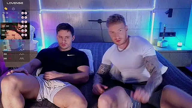 Snapshot of Justin_Hardy chatting on 11/08/25, 04:51 Justin Hardy online show from 11/08/25, 04:51