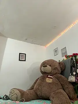 salomegalesoxxx online show from 02/01/26, 02:21