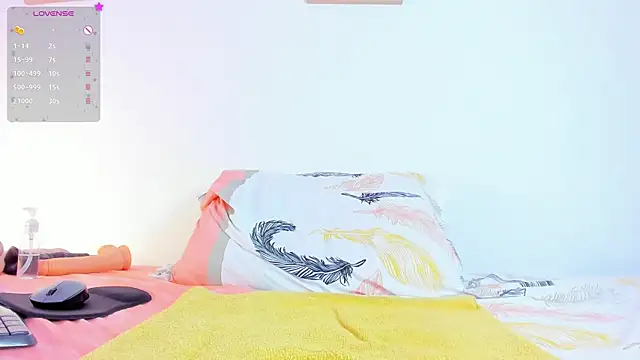 EmmaRogers online show from 01/28/25, 06:49