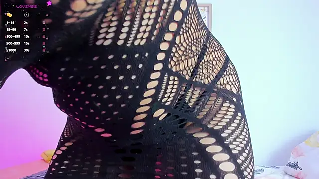 EmmaRogers online show from 01/30/25, 12:48