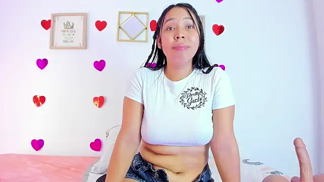 EmmaRogers online show from 03/19/25, 06:55