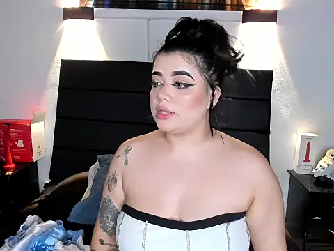 Snapshot of _ValeryStone_ chatting on 02/03/25, 07:10 ValeryStone online show from 02/03/25, 07:10