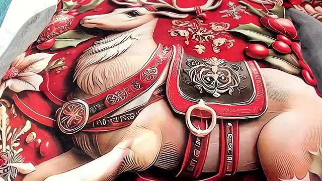 Eilin clio online show from 01/14/26, 11:49