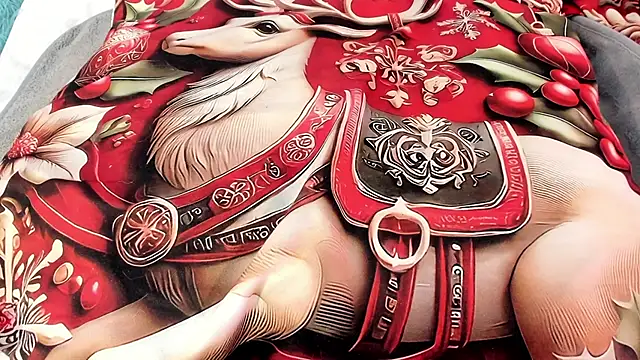 Eilin clio online show from 01/15/26, 07:06