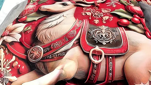 Eilin clio online show from 02/13/26, 07:10