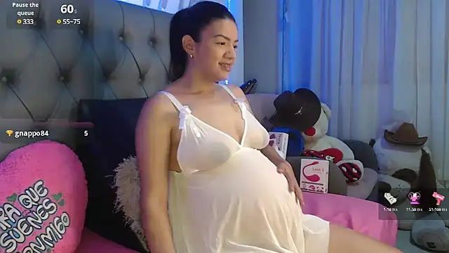 Horny mami12 online show from 12/27/24, 09:54