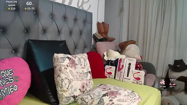 Horny mami12 online show from 02/08/25, 12:39