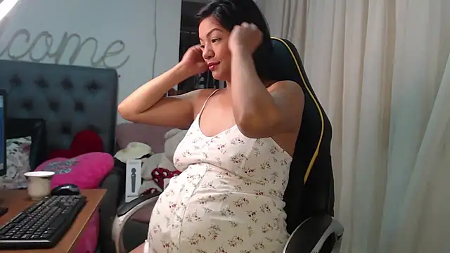 Horny mami12 online show from 02/10/25, 01:33