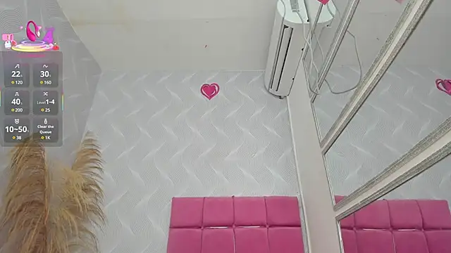 sandy rivas online show from 03/07/25, 12:23