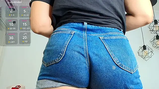 sandy rivas online show from 09/21/25, 03:13