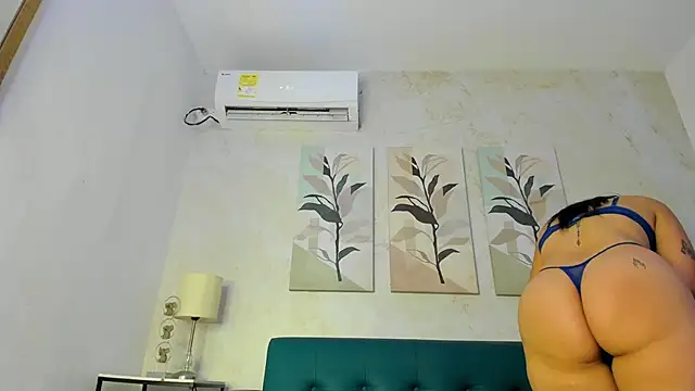 sandy rivas online show from 09/24/25, 12:08