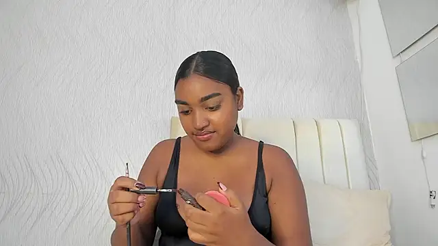 kayna gomez online show from 03/15/26, 07:20